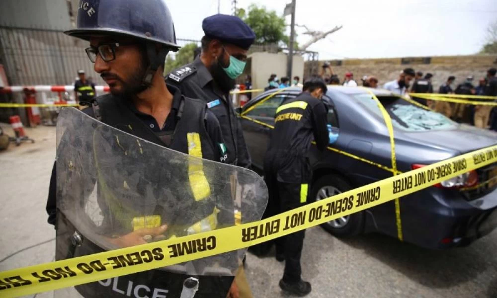 "Σφαγή" στο Αφγανιστάν: 23 νεκροί από επίθεση με ρουκέτες